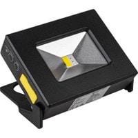 Main product image for Pocket Size Solar Rechargeable 10W Work Light with 2.1A Output Power Bank 361-681